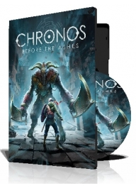 Chronos Before the Ashes Chronos Before the Ashes